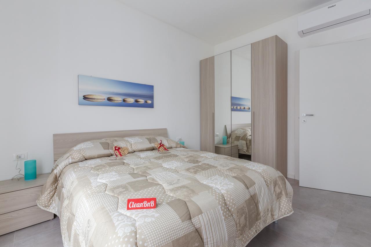 Apartament Milano Business Balcony Flat Zewnętrze zdjęcie