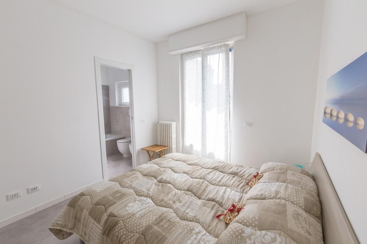 Apartament Milano Business Balcony Flat Zewnętrze zdjęcie