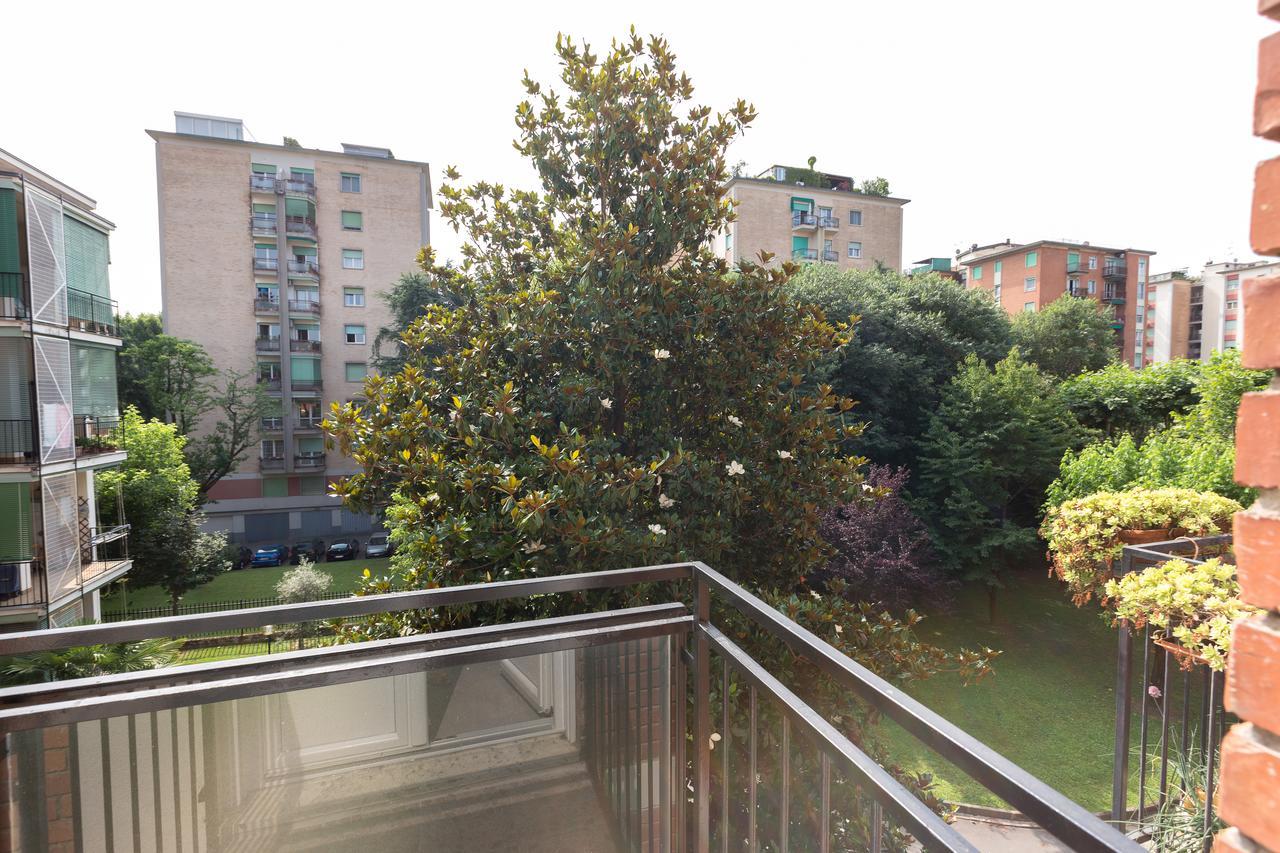 Apartament Milano Business Balcony Flat Zewnętrze zdjęcie