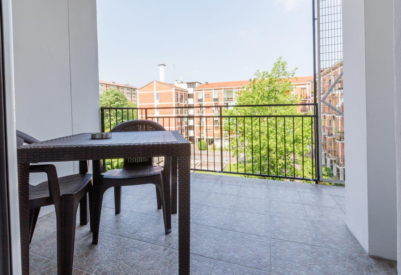 Apartament Milano Business Balcony Flat Zewnętrze zdjęcie