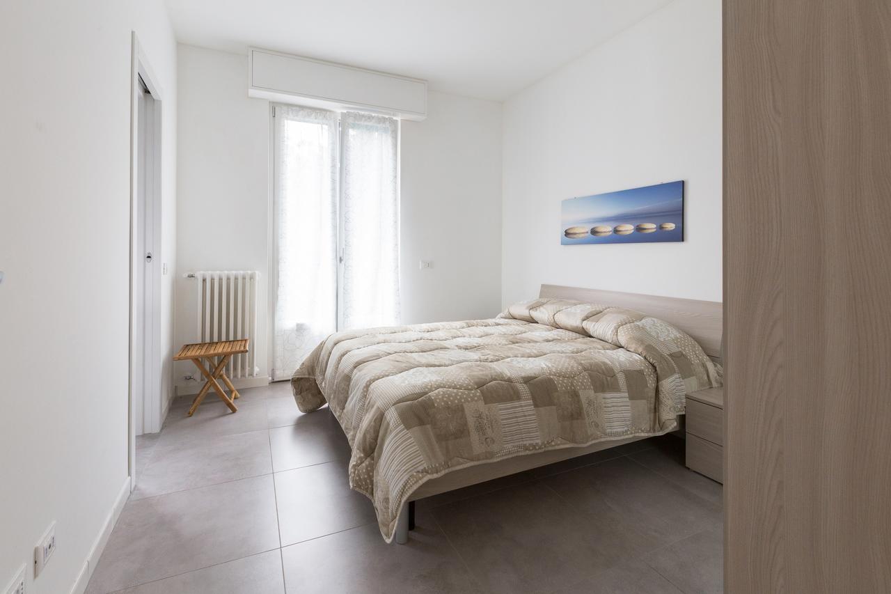 Apartament Milano Business Balcony Flat Zewnętrze zdjęcie
